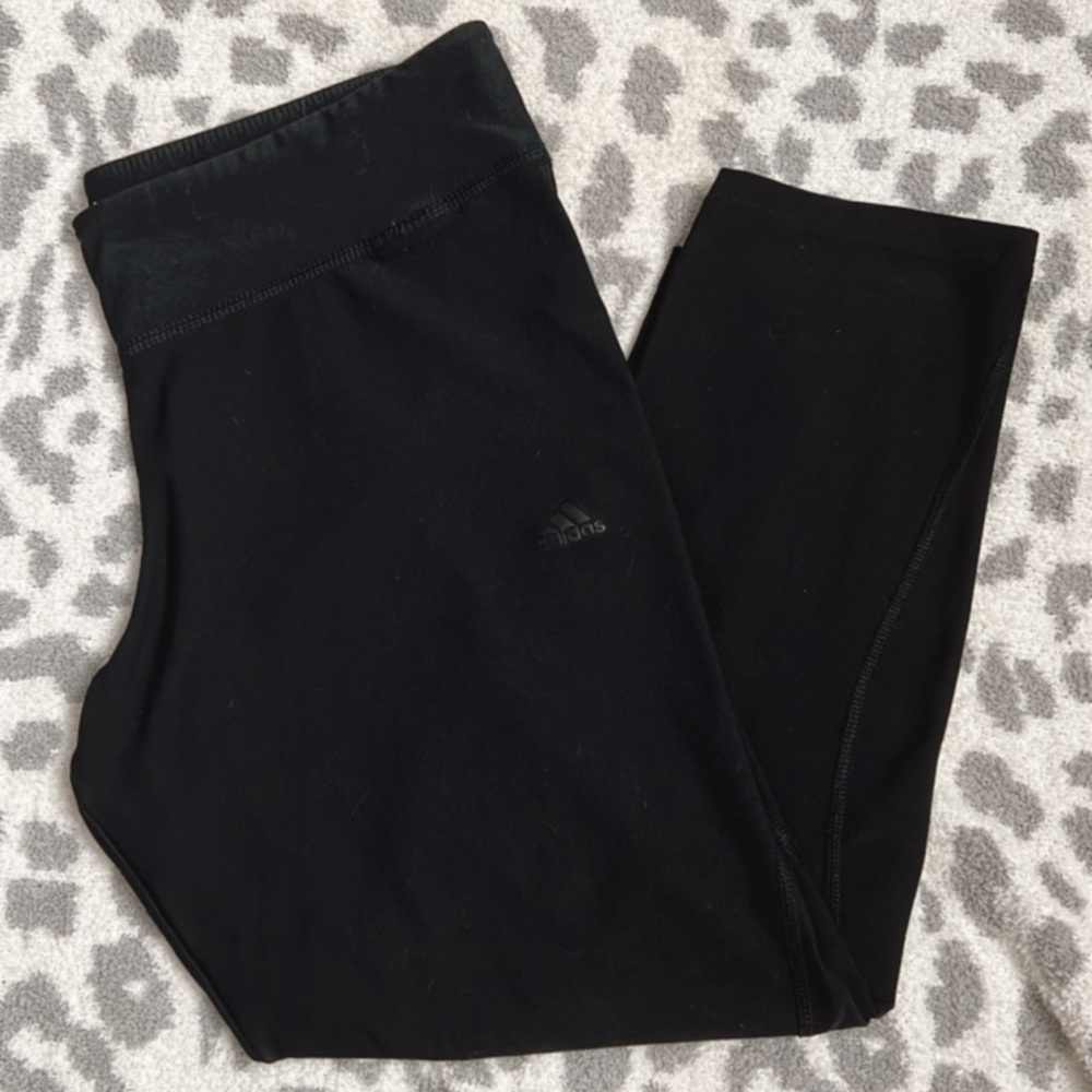 Adidas leggings